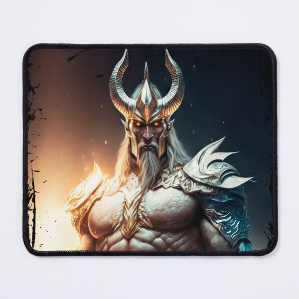 Item preview, Baldr designed and sold by diesellord.