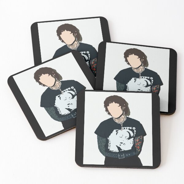Item preview, Oli Sykes - Bring Me the Horizon designed and sold by shirabarnir.