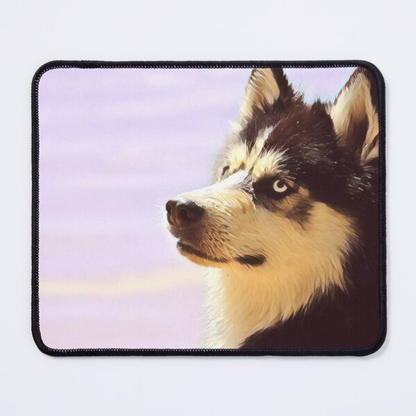 Item preview, Husky designed and sold by Inyeneart.