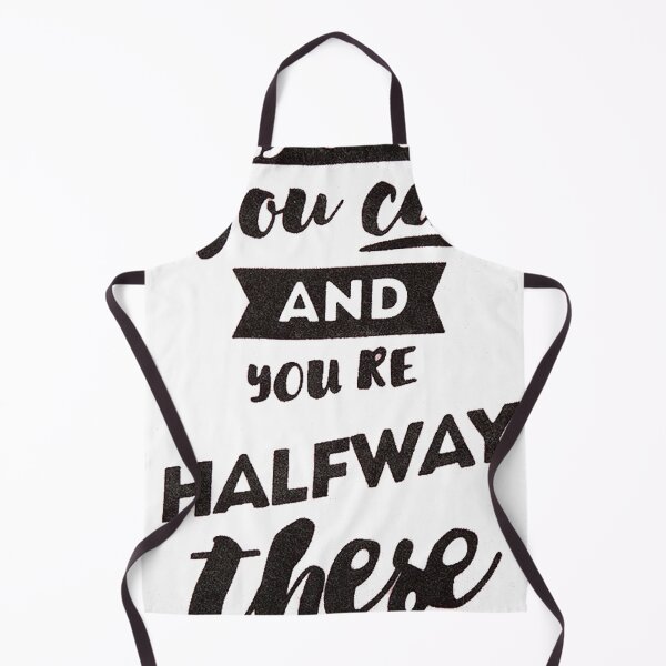 Item preview, Believe you can and you're halfway there designed and sold by Oulboujers.