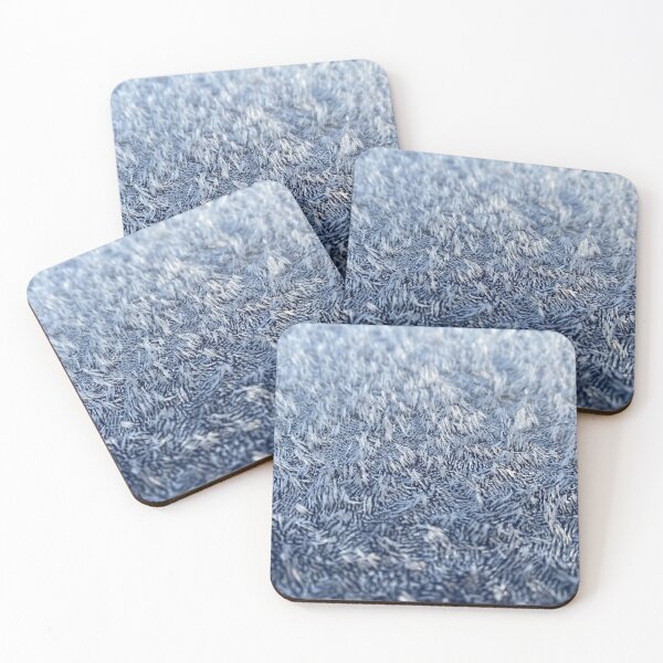 Item preview, Frost Icicles on Car Roof designed and sold by Sinemathk.