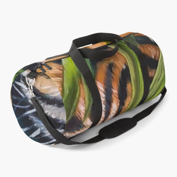 Item preview, Tiger tiger burning bright in the forest of the night  designed and sold by Arteartz.