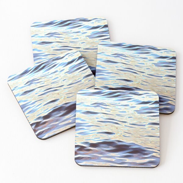 Item preview, Calm Water designed and sold by Inyeneart.