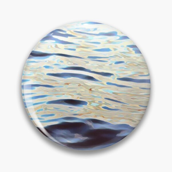 Item preview, Calm Water designed and sold by Inyeneart.