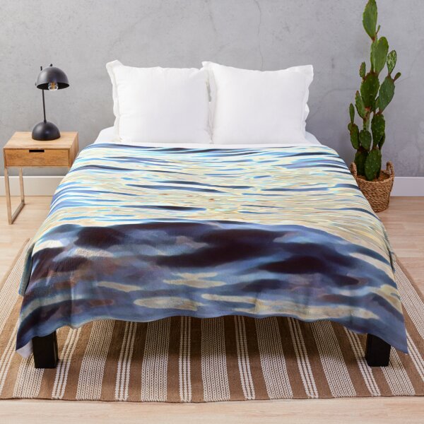 Item preview, Calm Water designed and sold by Inyeneart.