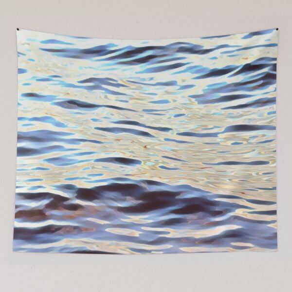 Item preview, Calm Water designed and sold by Inyeneart.