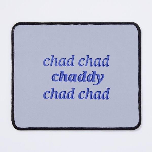 Item preview, Chad Dylan cooper designed and sold by DropBubble.