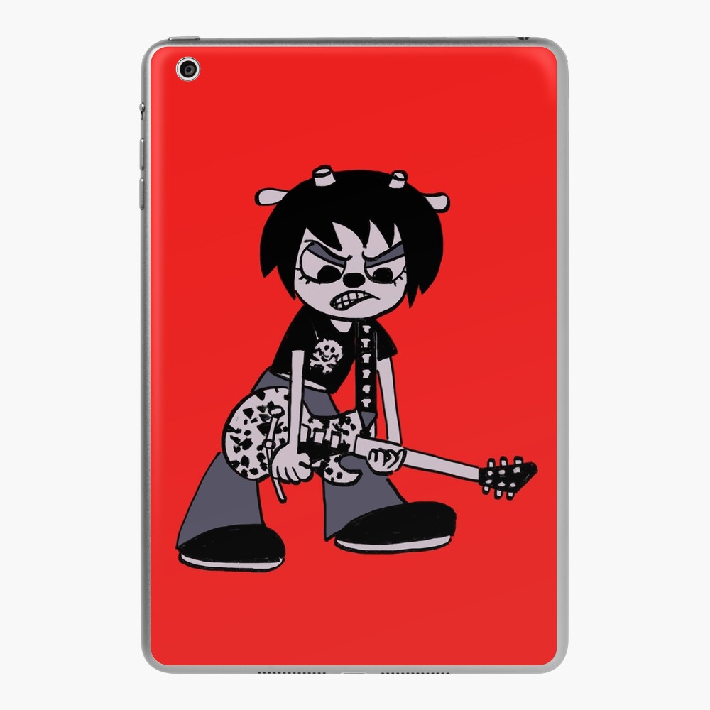 PaRappa the Rapper iPad Case & Skin for Sale by oublaichen