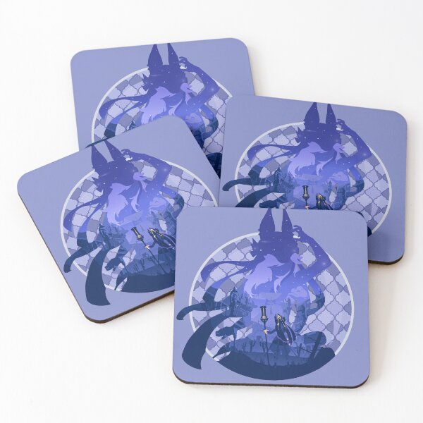 Item preview, Cyno Vision designed and sold by Valpochiro.