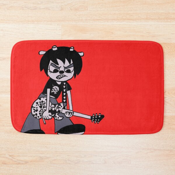 Item preview, I draw rammy / dark lammy with her guitar / um jammer lammy designed and sold by RansRoom.