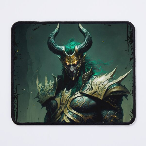 Item preview, Loki designed and sold by diesellord.