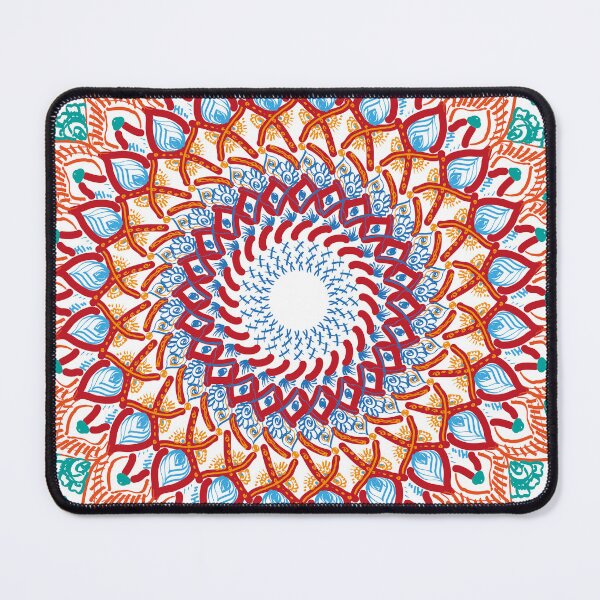 Item preview, Mandala art 2 designed and sold by shristisabyaz.