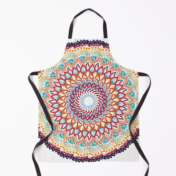 Item preview, Mandala art 2 designed and sold by shristisabyaz.