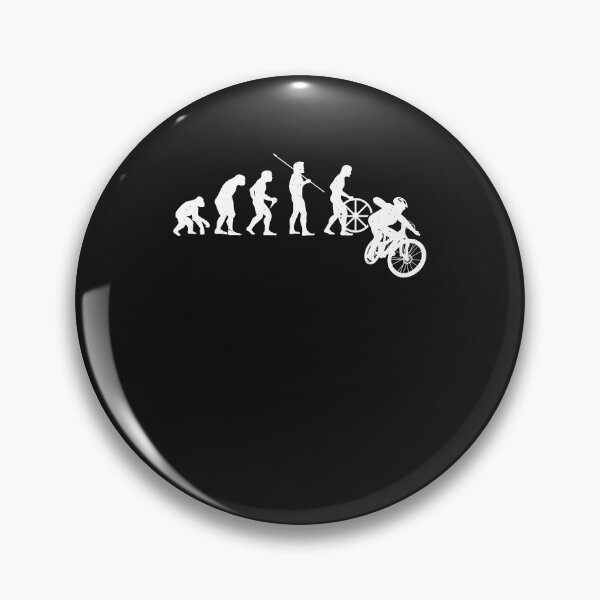 Item preview, MTB Bicycle & Bike Evolution designed and sold by ChrisFeil.