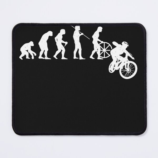 Item preview, MTB Bicycle & Bike Evolution designed and sold by ChrisFeil.