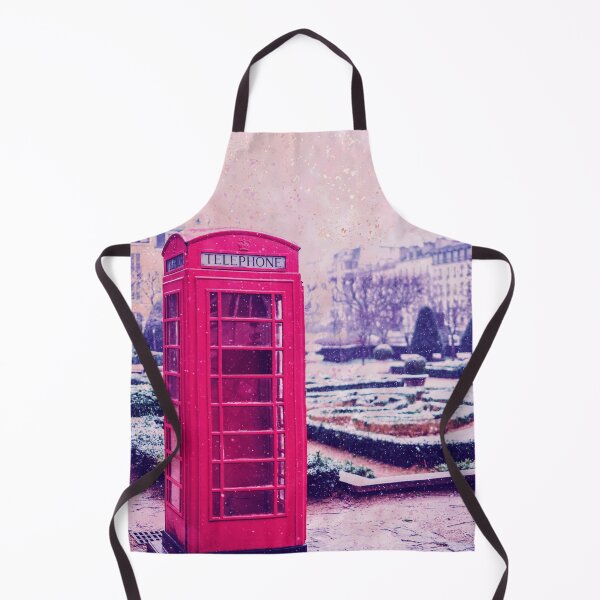 Item preview, London designed and sold by Muhashii Mu.