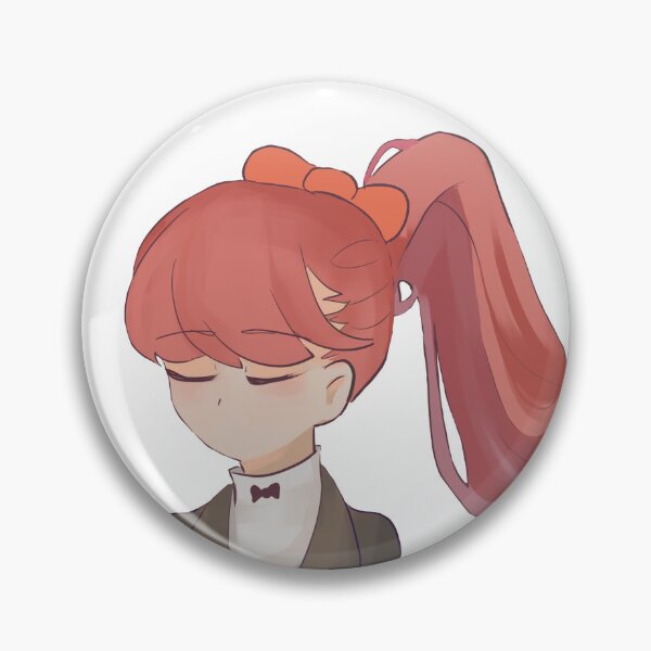 Item preview, Athlete with Hair Billowing designed and sold by meloic.