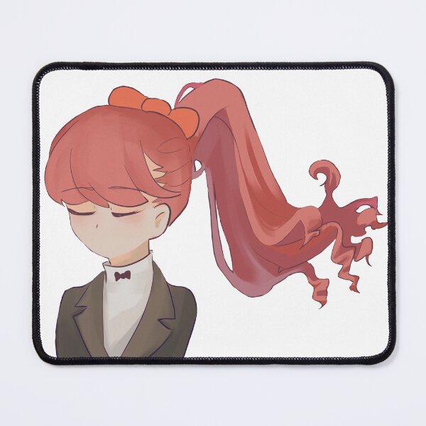 Item preview, Athlete with Hair Billowing designed and sold by meloic.