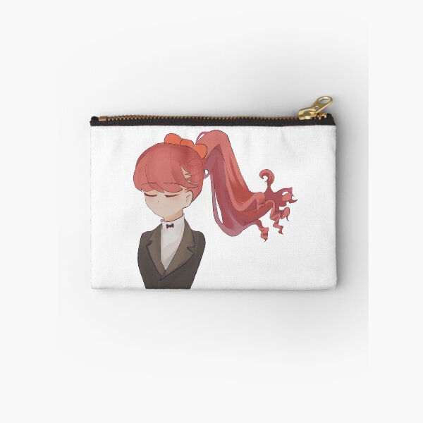Item preview, Athlete with Hair Billowing designed and sold by meloic.