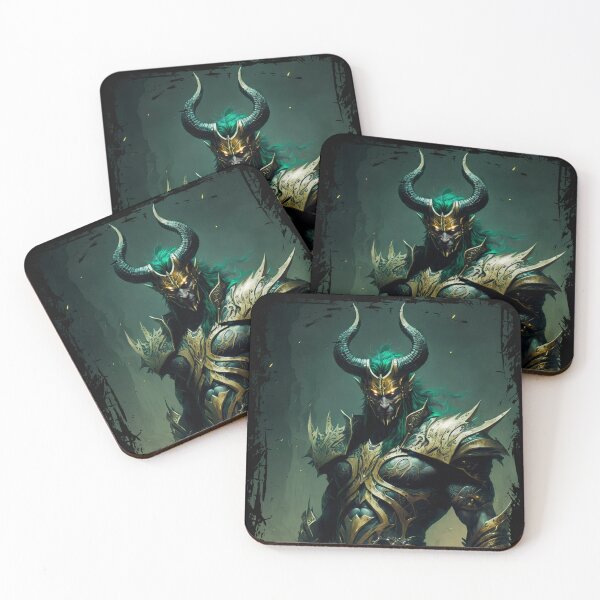 Item preview, Loki designed and sold by diesellord.