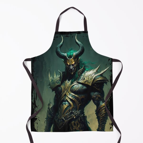 Item preview, Loki designed and sold by diesellord.