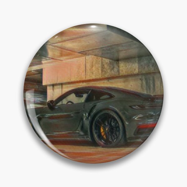 Artikelvorschau, Porsche 911 Turbo S entworfen und verkauft von OrangeCars.