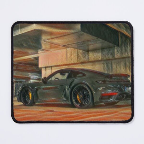 Artikelvorschau, Porsche 911 Turbo S entworfen und verkauft von OrangeCars.