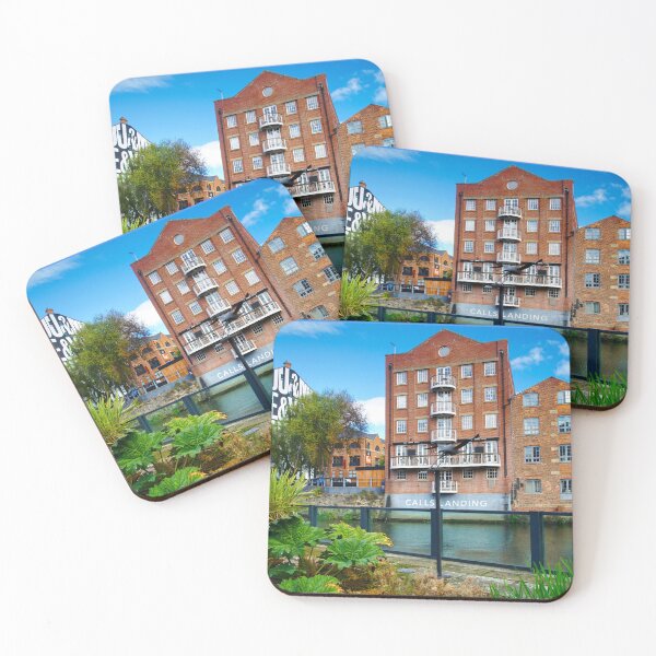 Item preview, Leeds River Aire designed and sold by Alisonchambers2.