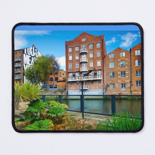 Item preview, Leeds River Aire designed and sold by Alisonchambers2.