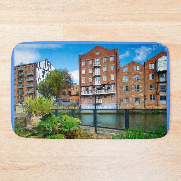 Item preview, Leeds River Aire designed and sold by Alisonchambers2.