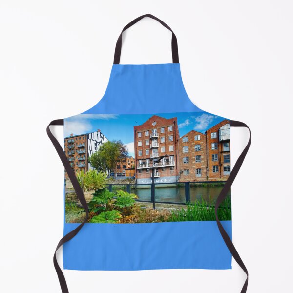 Item preview, Leeds River Aire designed and sold by Alisonchambers2.