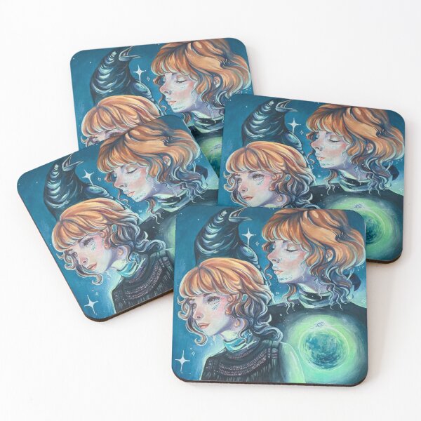 Item preview, Mylene farmer art design 7 designed and sold by Chevrodesigns.