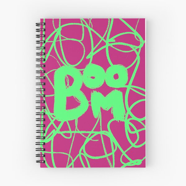 Item preview, BOOM designed and sold by telocdesign.