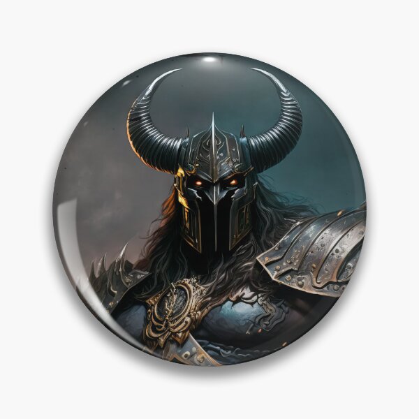 Pin on Heimdall <3