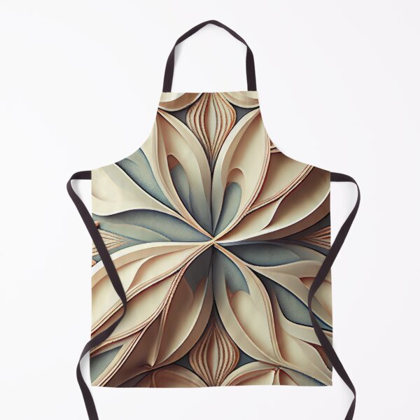 Artikelvorschau, Pale Thick Pattern Digital Painting entworfen und verkauft von CodeAndColors.