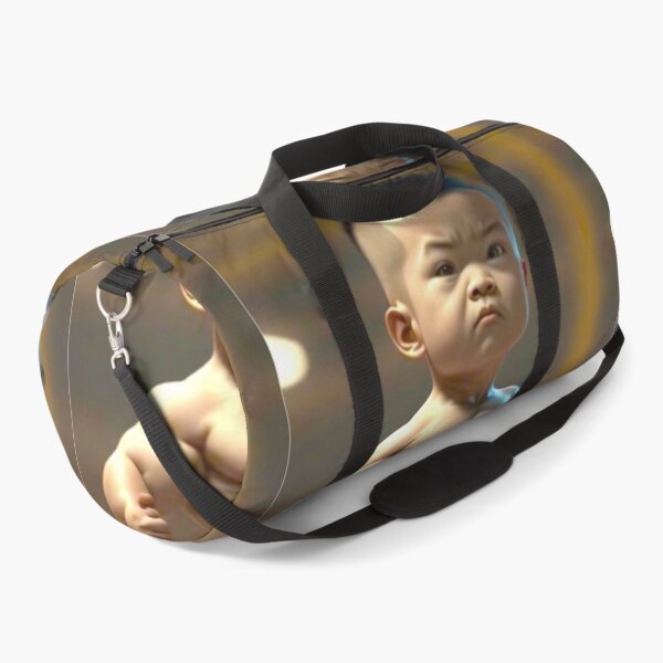 Item preview, Cute muscles kid designed and sold by Magdalineshop.