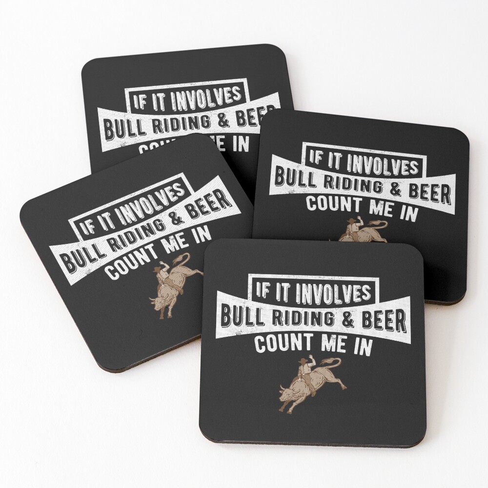 Item preview, Coasters (Set of 4) designed and sold by diip.