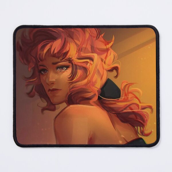 Item preview, Copy of Mylene farmer art design 7 designed and sold by Chevrodesigns.