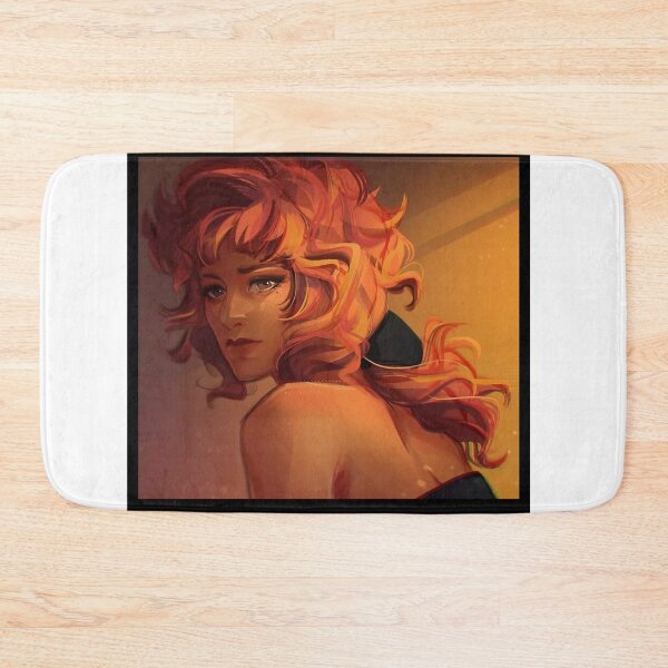 Item preview, Copy of Mylene farmer art design 7 designed and sold by Chevrodesigns.