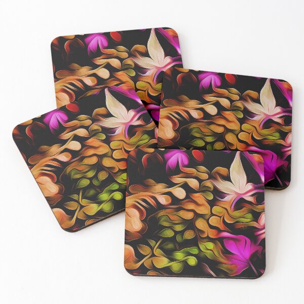 Item preview, Some Kind of Garden designed and sold by fatenanwar.
