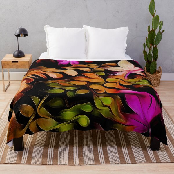 Item preview, Some Kind of Garden designed and sold by fatenanwar.