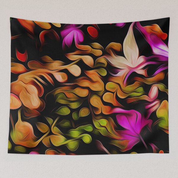 Item preview, Some Kind of Garden designed and sold by fatenanwar.