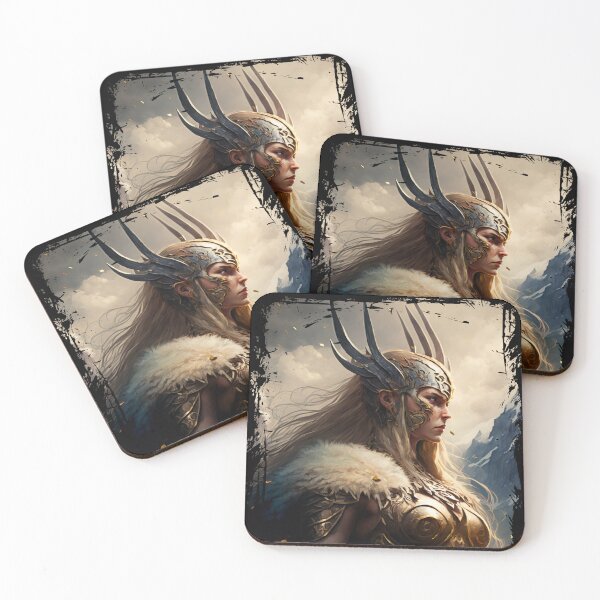 Item preview, Sif designed and sold by diesellord.