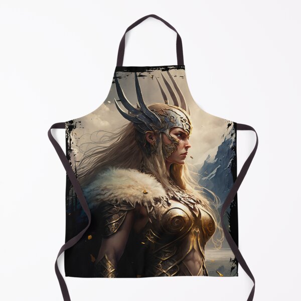Item preview, Sif designed and sold by diesellord.