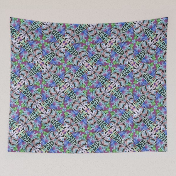 Item preview, Directions - Graffiti Abstract designed and sold by JulieInspired.