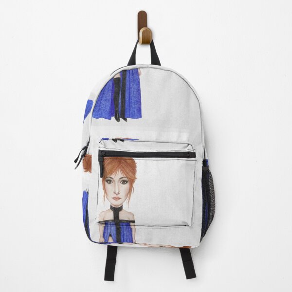 Item preview, Mylene farmer art design 8 designed and sold by Chevrodesigns.