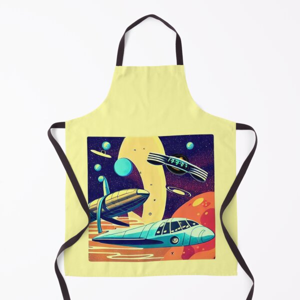 Item preview, Space Travel For The Masses designed and sold by RedFirecracker.