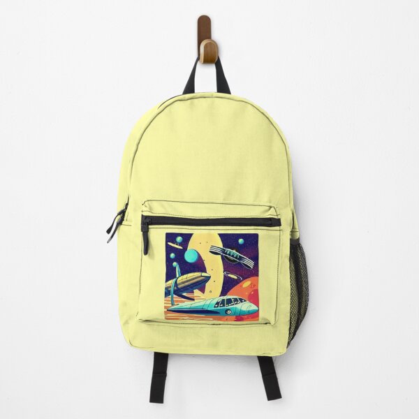 Item preview, Space Travel For The Masses designed and sold by RedFirecracker.