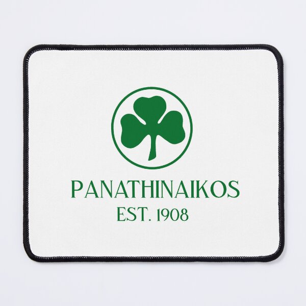 Item preview, Panathinaikos Green designed and sold by VRedBaller.