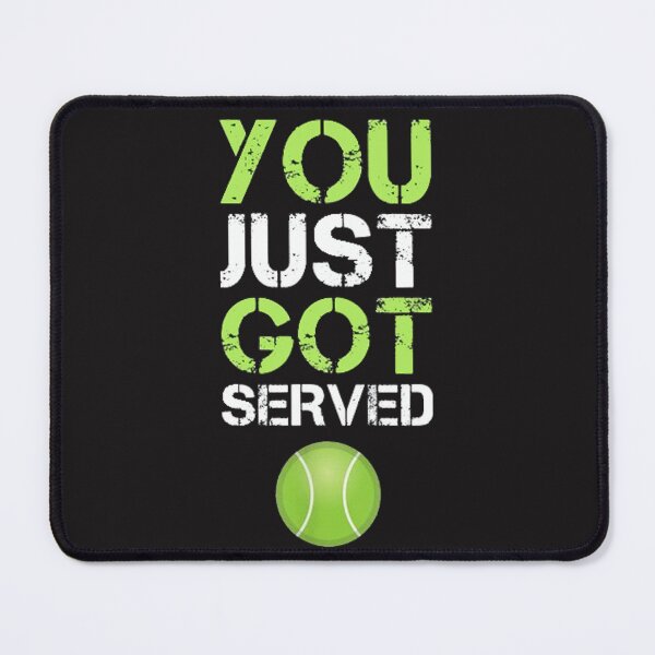 Item preview, You just got served designed and sold by Oulboujers.